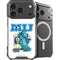 Disney Monsters University Mike and Sully iPhone 18 Pro MagSafe Case