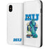 Disney Monsters University Mike and Sully iPhone 8 Folio Case