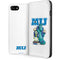 Disney Monsters University Mike and Sully iPhone SE (2nd & 3rd Gen) Folio Case