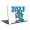Disney Monsters University Mike and Sully Dell Latitude Skin