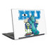 Disney Monsters University Mike and Sully Dell Latitude Skin
