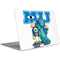Disney Monsters University Mike and Sully Apple MacBook Air Skin