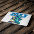 Disney Monsters University Mike and Sully Apple MacBook Air Skin
