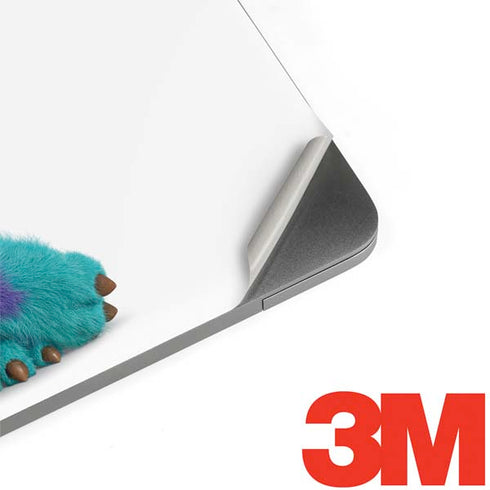 Disney Monsters University Mike and Sully MacBook Skins