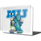Disney Monsters University Mike and Sully MacBook Cases