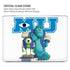 Disney Monsters University Mike and Sully MacBook Cases
