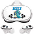 Disney Monsters University Mike and Sully Meta Quest 3S Skin