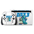 Disney Monsters University Mike and Sully Nintendo Skins