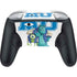 Disney Monsters University Mike and Sully Nintendo Switch 2 (2025) Pro Controller Skin