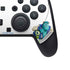 Disney Monsters University Mike and Sully Nintendo Switch 2 (2025) Pro Controller Skin