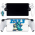 Disney Monsters University Mike and Sully PlayStation Portal Remote Player Skin