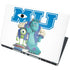 Disney Monsters University Mike and Sully Dell Precision Skin