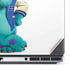 Disney Monsters University Mike and Sully Dell Precision Skin
