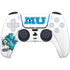 Disney Monsters University Mike and Sully PlayStation PS5 Skins