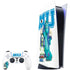 Disney Monsters University Mike and Sully PlayStation PS5 Skins