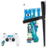 Disney Monsters University Mike and Sully PlayStation PS5 Skins