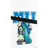 Disney Monsters University Mike and Sully PS5 Pro Console Skin