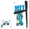 Disney Monsters University Mike and Sully PS5 Pro Disk Bundle Skin