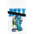 Disney Monsters University Mike and Sully PS5 Pro Disk Console Skin