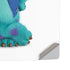 Disney Monsters University Mike and Sully PS5 Pro Disk Console Skin