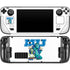 Disney Monsters University Mike and Sully Steam Deck Handheld Gaming Computer OLED Skin