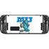 Disney Monsters University Mike and Sully Steam Deck Handheld Gaming Computer OLED Skin