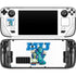 Disney Monsters University Mike and Sully Steam Deck Handheld Gaming Computer Skin