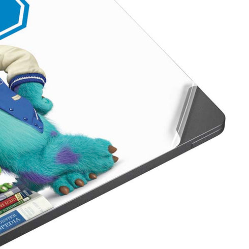 Disney Monsters University Mike and Sully Surface Laptop 7 13.8in Skin