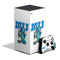Disney Monsters University Mike and Sully XBox Series X Digital Edition Bundle Skin