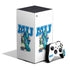 Disney Monsters University Mike and Sully XBox Series X Digital Edition Bundle Skin
