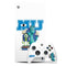 Disney Monsters University Mike and Sully Xbox Series X Skins