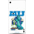Disney Monsters University Mike and Sully XBox Series X Digital Edition Console Skin