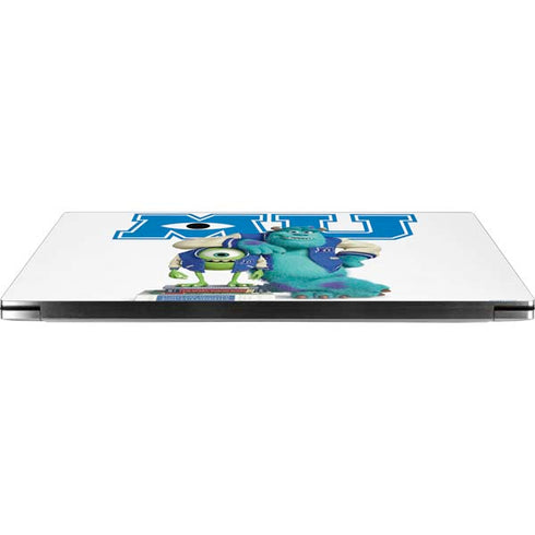 Disney Monsters University Mike and Sully Dell XPS Skin