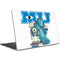 Disney Monsters University Mike and Sully Dell XPS Skin