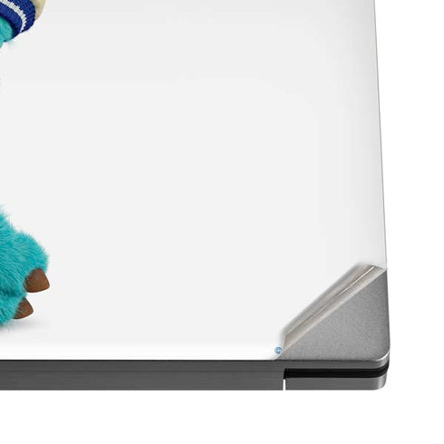 Disney Monsters University Mike and Sully Dell XPS Skin
