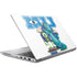 Disney Monsters University Mike and Sully HP ZBook Fury 16 G10 Skin