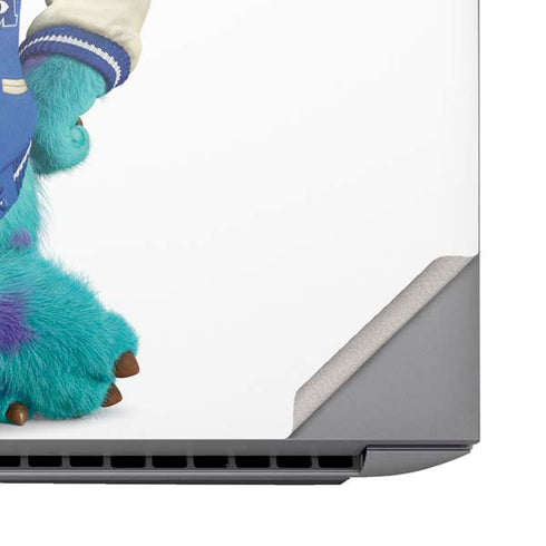 Disney Monsters University Mike and Sully HP ZBook Fury 16 G10 Skin
