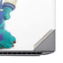 Disney Monsters University Mike and Sully HP ZBook Fury 16 G10 Skin