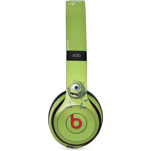Disney Monsters Inc. Mike Portrait Beats Solo 3 Wireless Skin
