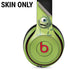 Disney Monsters Inc. Mike Portrait Beats Solo 3 Wireless Skin