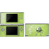 Disney Monsters Inc. Mike Portrait Nintendo Skins