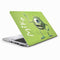 Disney Monsters Inc. Mike Portrait HP Elitebook Skin