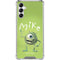 Disney Monsters Inc. Mike Portrait Gabb Phone 4 Clear Case