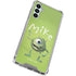 Disney Monsters Inc. Mike Portrait Gabb Phone 4 Clear Case