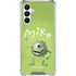 Disney Monsters Inc. Mike Portrait Galaxy A16 5G Clear Case