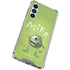 Disney Monsters Inc. Mike Portrait Galaxy A16 5G Clear Case
