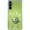 Disney Monsters Inc. Mike Portrait Galaxy A35 5G Clear Case