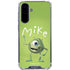 Disney Monsters Inc. Mike Portrait Galaxy A36 5G Clear Case