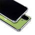 Disney Monsters Inc. Mike Portrait Galaxy A36 5G Clear Case
