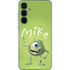 Disney Monsters Inc. Mike Portrait Galaxy A36 5G Skin
